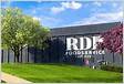 RDP Foodservice. Columbus Ohio